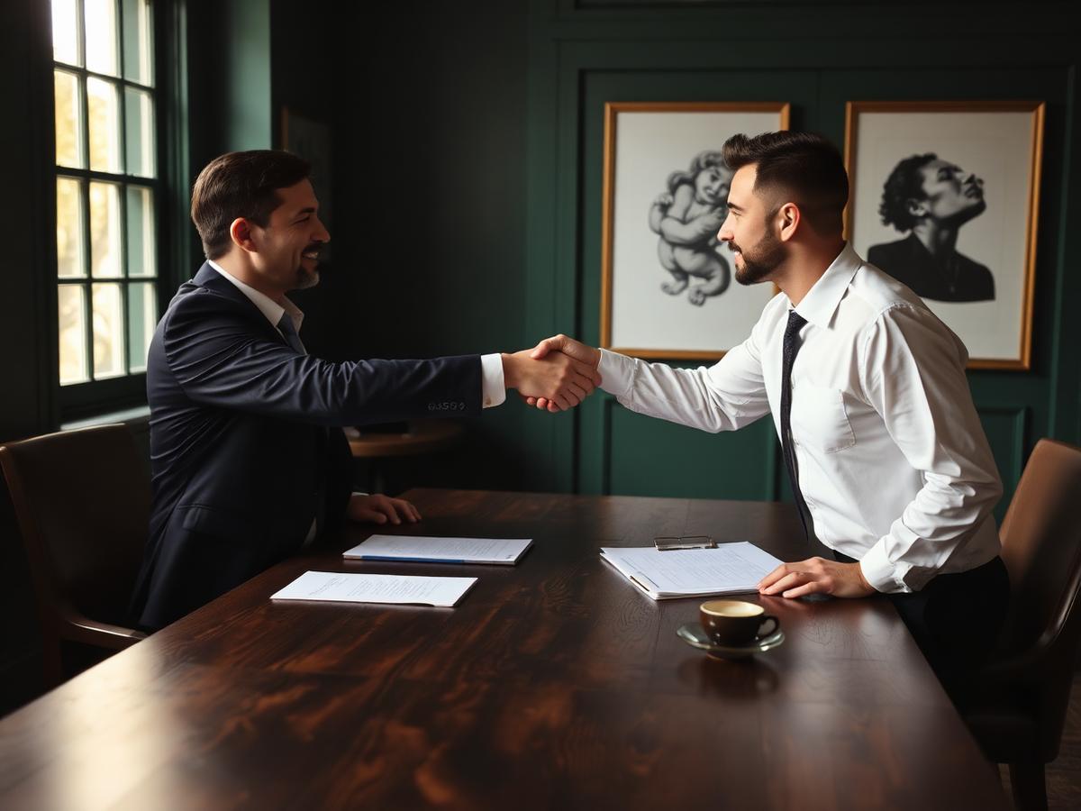 Business Opportunities